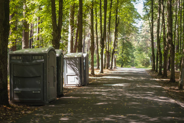 Porta potty rental for festivals in Industry, PA