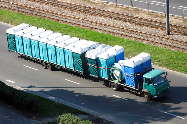 Best Luxury portable toilet rental  in Industry, PA